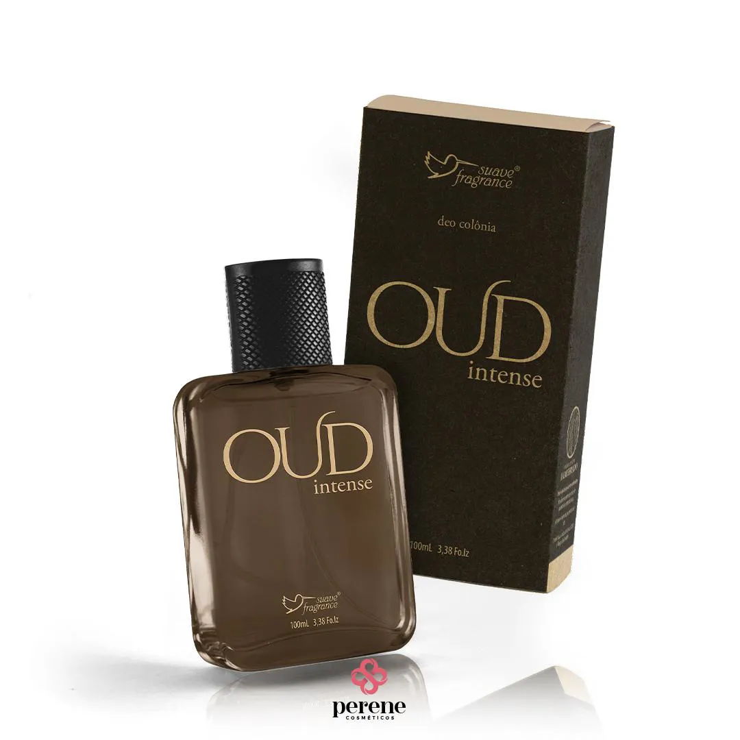 DEO COLôNIA OUD INTENSE 100ML