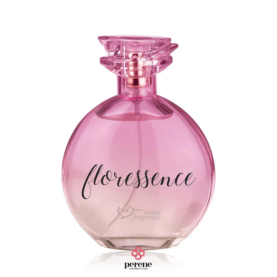DEO COLôNIA FLORESSENCE 100ML