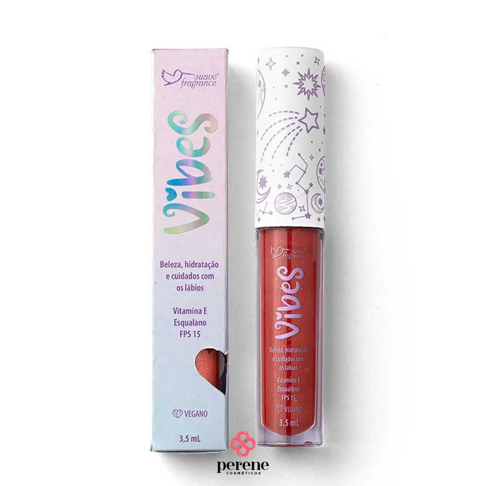 LIP GLOSS VIBES MARTE