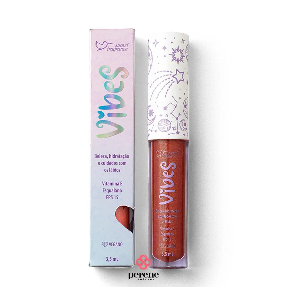 LIP GLOSS VIBES JúPITER