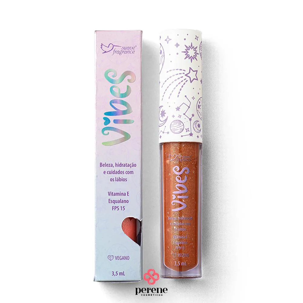 LIP GLOSS VIBES VêNUS
