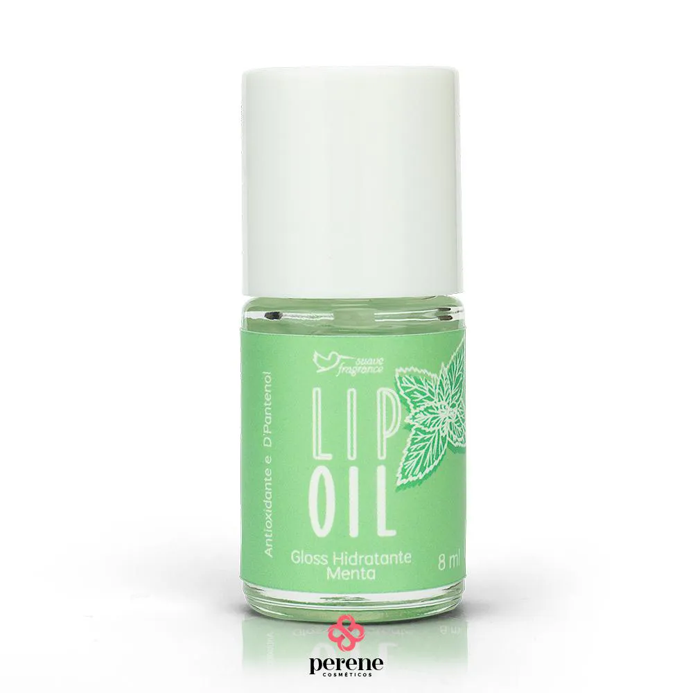 LIP OIL MENTA 8ML