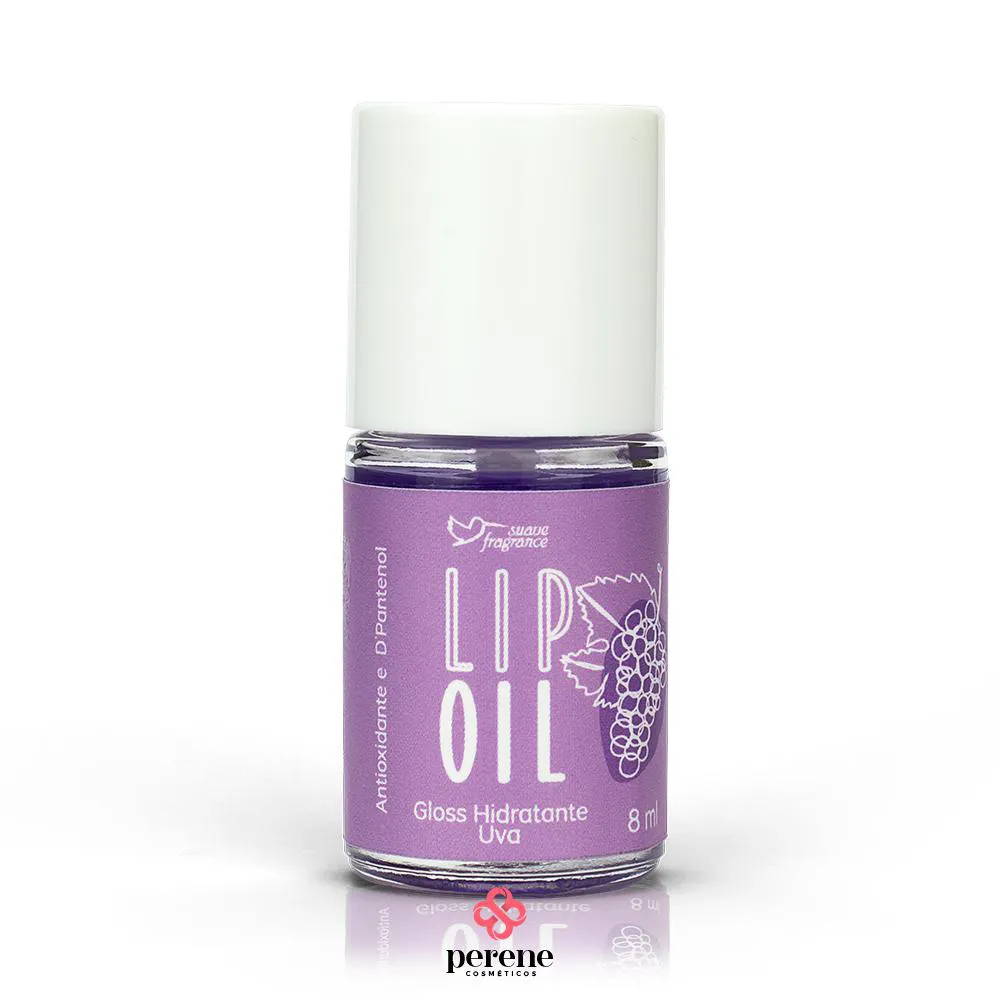 LIP OIL UVA 8ML