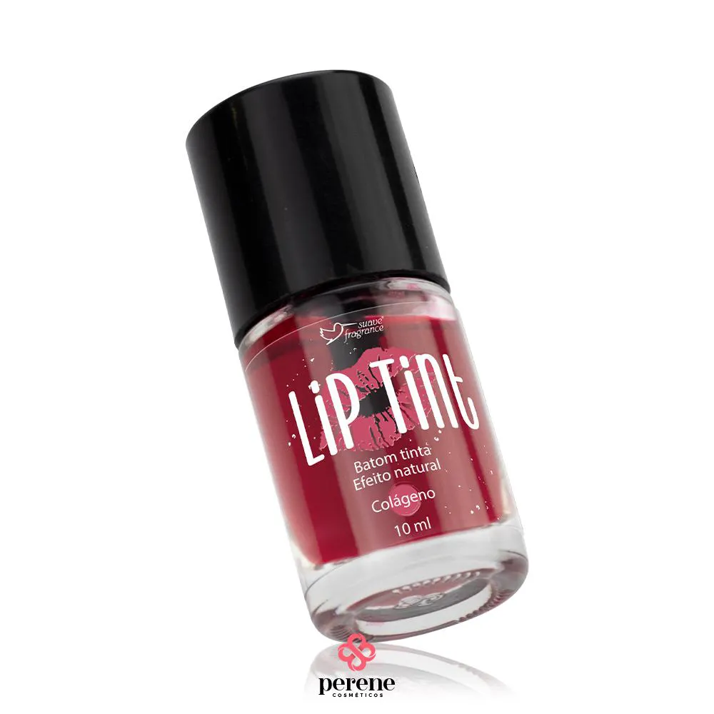 LIP TINT ROSA 10ML