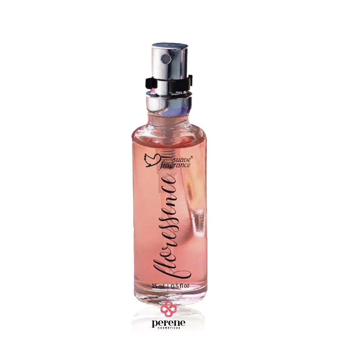 DEO COLôNIA FLORESSENCE 15ML