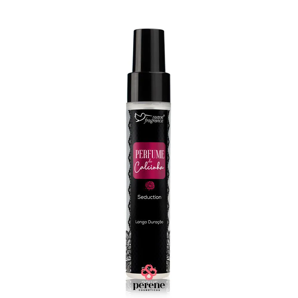 PERFUME DE CALCINHA SEDUCTION 50ML