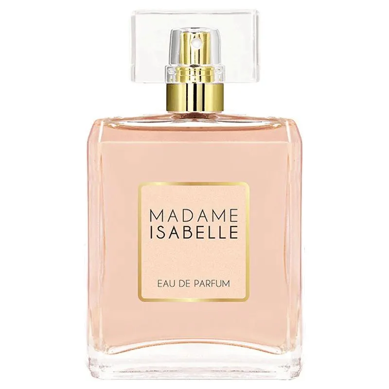LA RIVE MADAME ISABELLE EAU DE PERFUM - PERFUME FEMININO 90ML