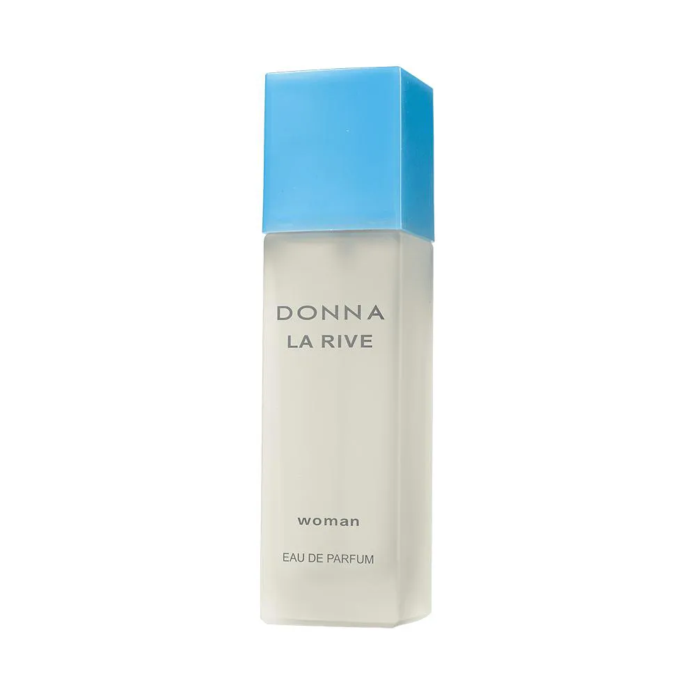 LA RIVE DONNA EAU DE PARFUM - PERFUME FEMININO 90ML