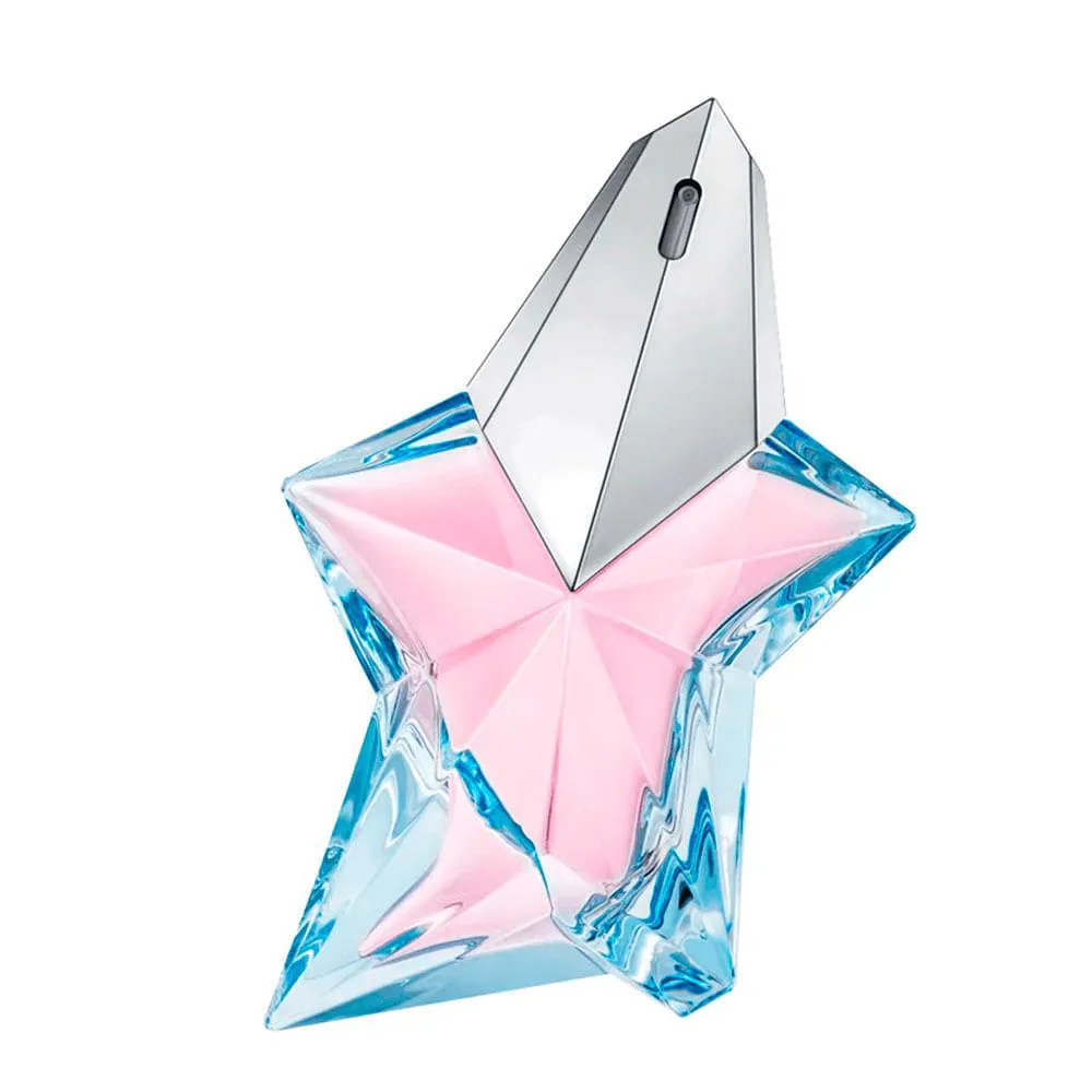 THIERRY MUGLER ANGEL EAU DE TOILETTE - PERFUME FEMININO 50ML