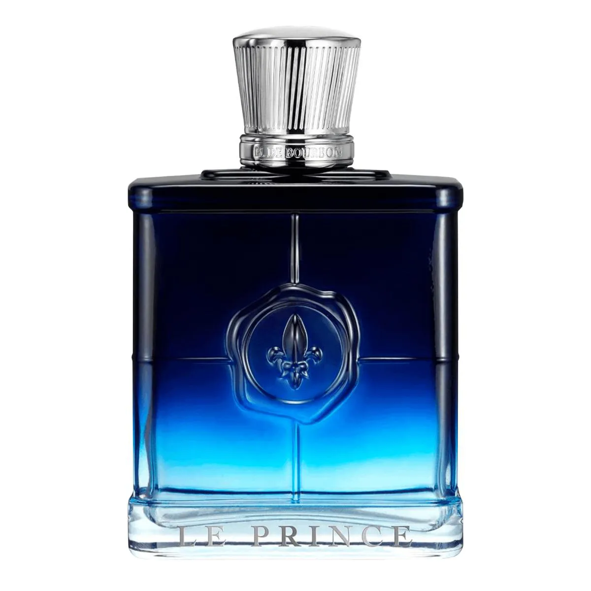 MARINA DE BOURBON MONSIEUR LE PRINCE INTENSE EAU DE PARFUM - PERFUME MASCULINO 100ML