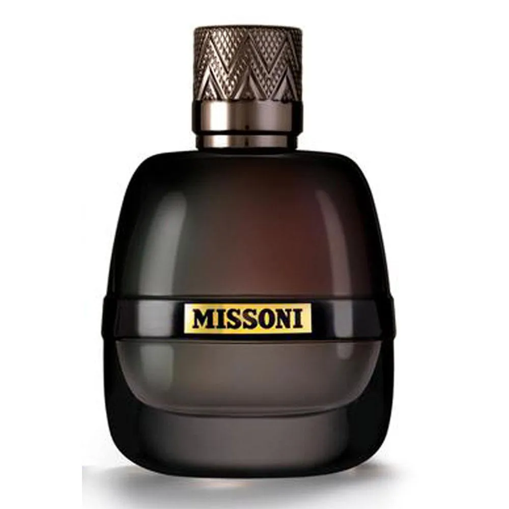 MISSONI PARFUM POUR HOMME EAU DE PARFUM - PERFUME MASCULINO 100ML