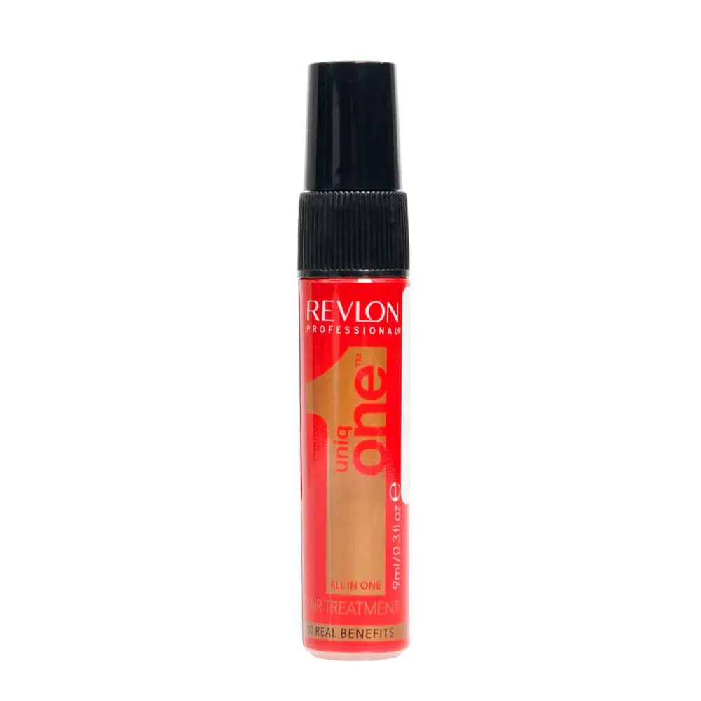 REVLON UNIQ ONE HAIR TREATMENT - LEAVE-IN 9ML