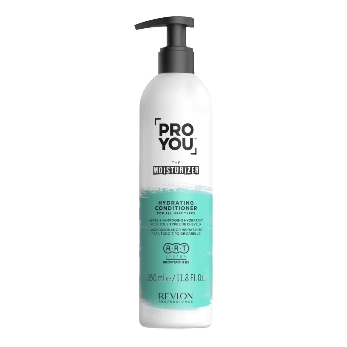 REVLON PROYOU THE MOISTURIZER HYDRATING - CONDICIONADOR 350ML