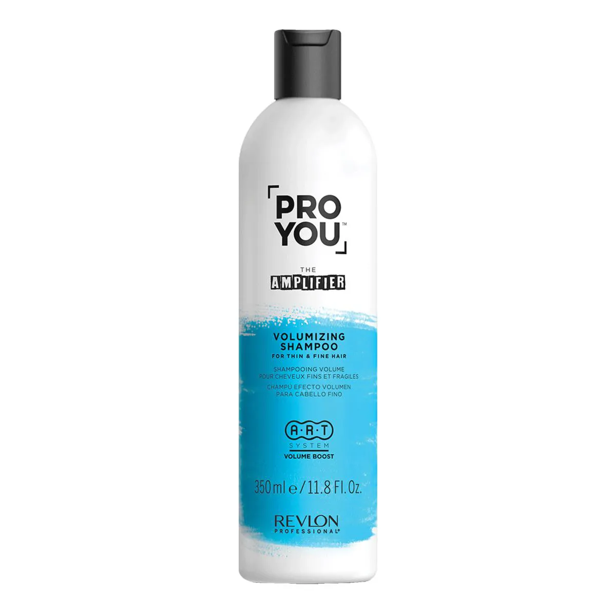 REVLON PROYOU THE AMPLIFIER - SHAMPOO 350ML
