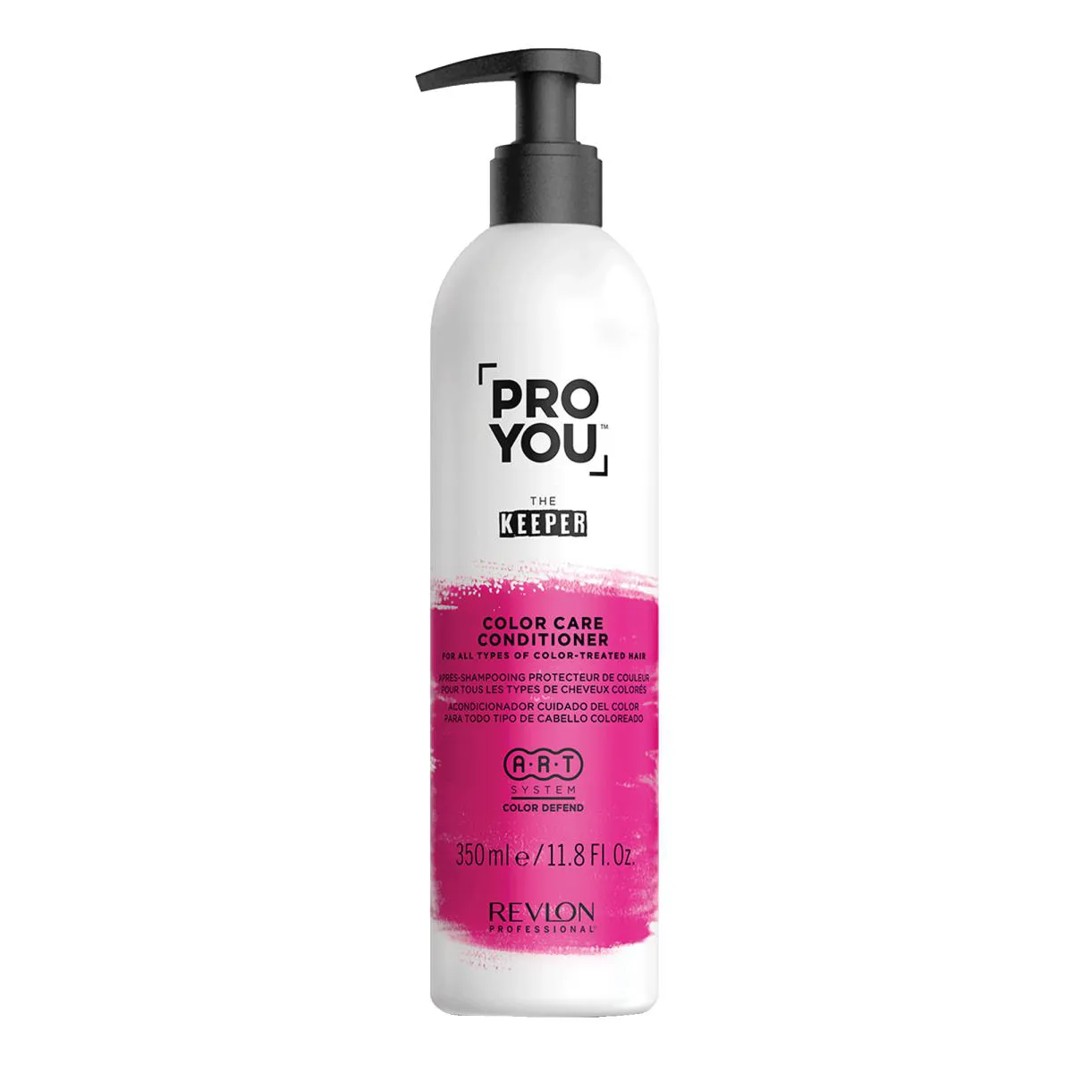 REVLON PROYOU THE KEEPER - CONDICIONADOR 350ML