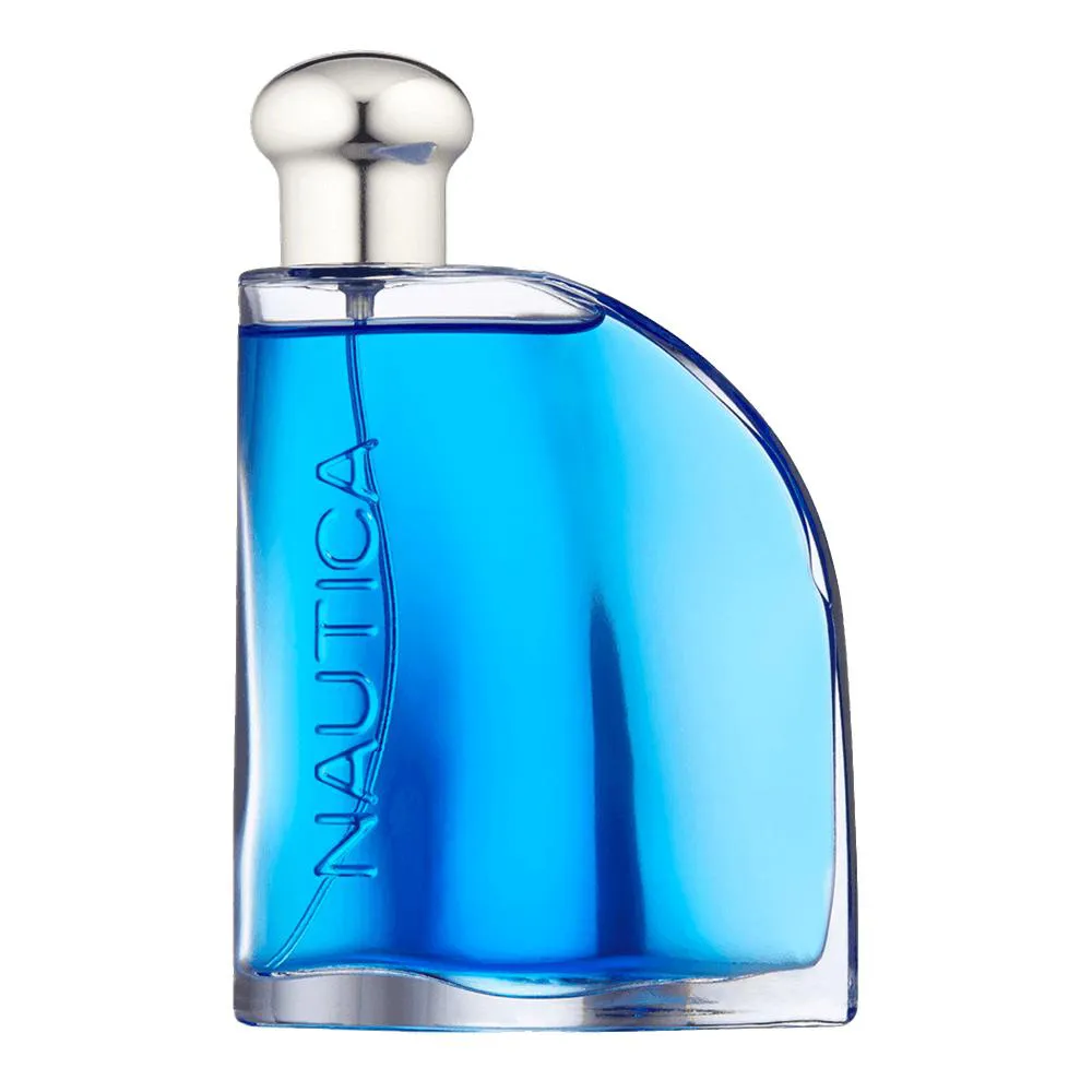 NAUTICA BLUE EAU DE TOILETTE - PERFUME MASCULINO 100ml
