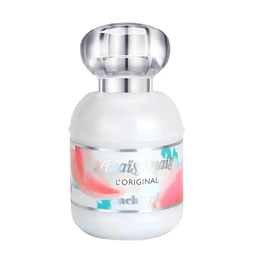 CACHAREL ANAïS ANAïS EAU DE TOILETTE - PERFUME FEMININO 30ml