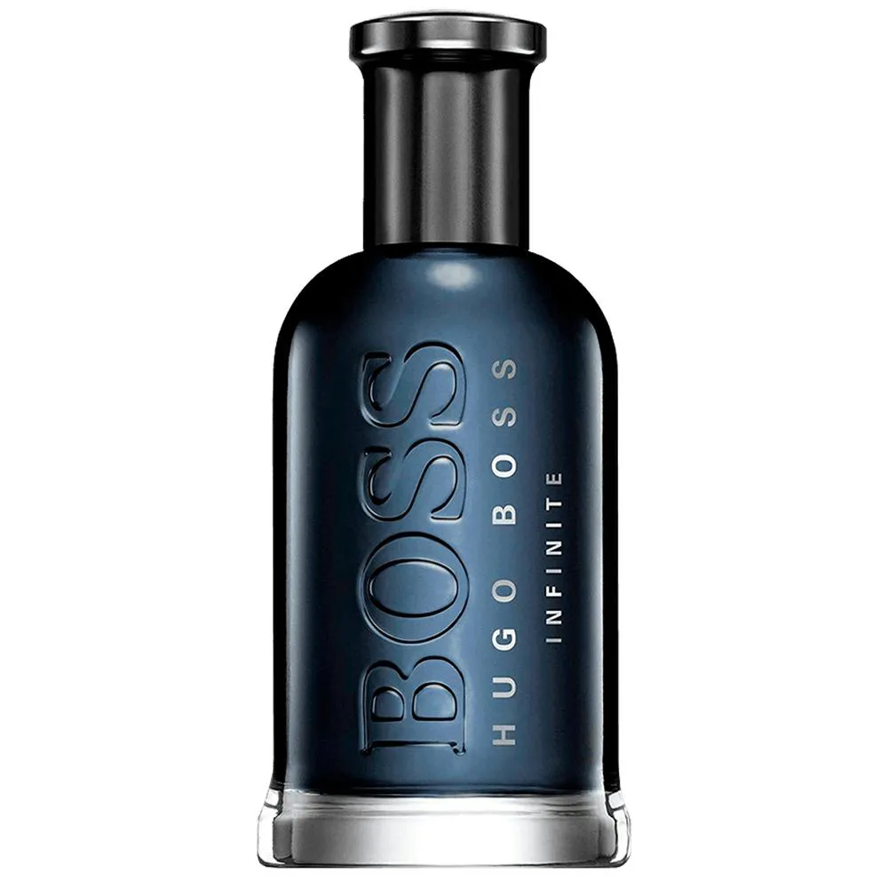 HUGO BOSS BOSS BOTTLED INFINITE EAU DE PARFUM - PERFUME MASCULINO 200ml