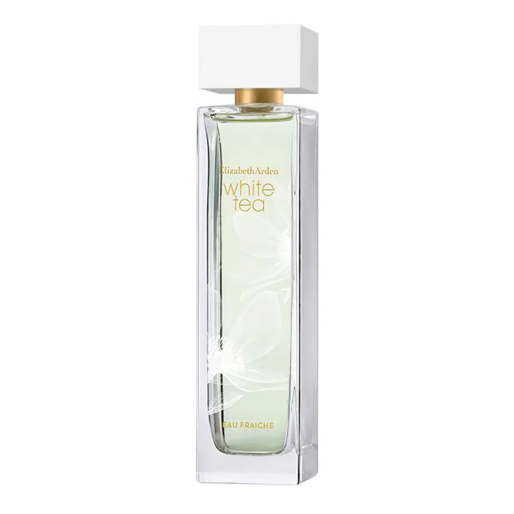 ELIZABETH ARDEN WHITE TEA EAU FRAICHE EAU DE TOILETTE - PERFUME FEMININO 100ML