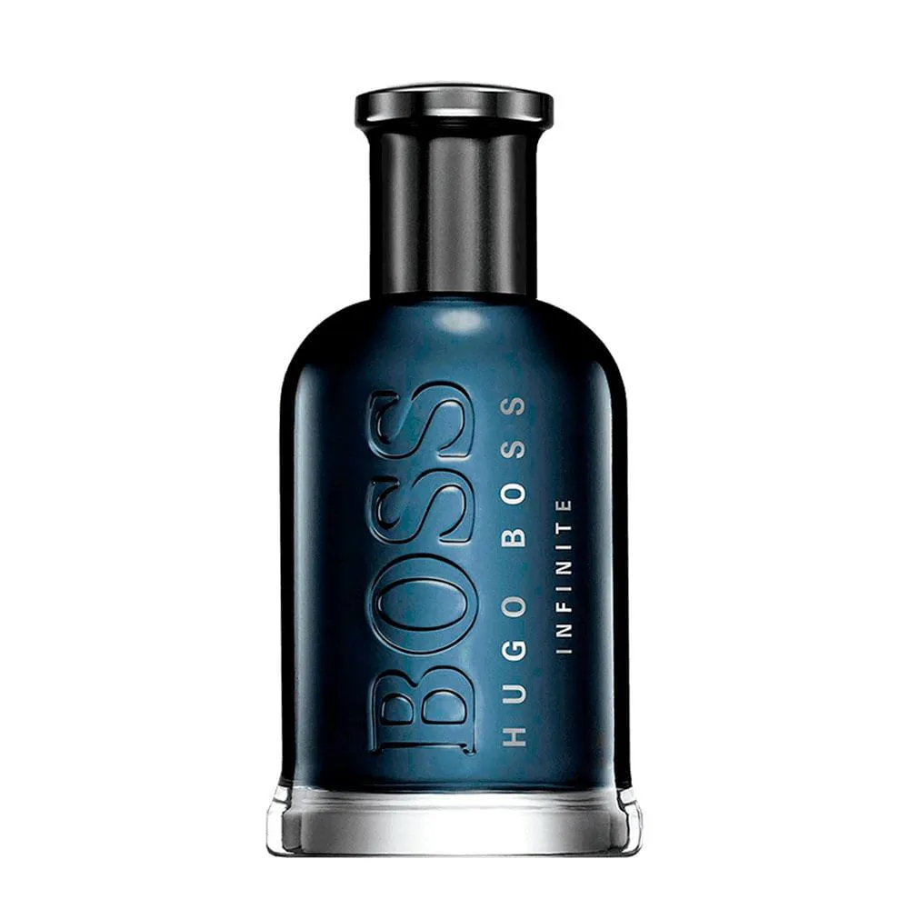 HUGO BOSS BOSS BOTTLED INFINITE EAU DE PARFUM - PERFUME MASCULINO 50ml
