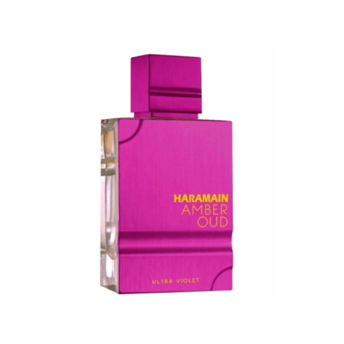 AL HARAMAIN SINCE 1970 AMBER OUD ULTRA VIOLET EXTRAIT DE PARFUM - PERFUME UNISSEX 120ML