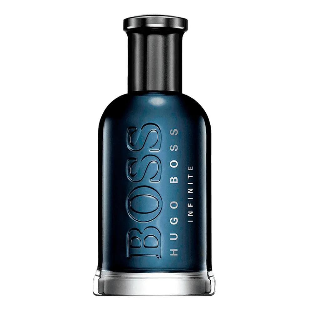 HUGO BOSS BOSS BOTTLED INFINITE EAU DE PARFUM - PERFUME MASCULINO 100ml