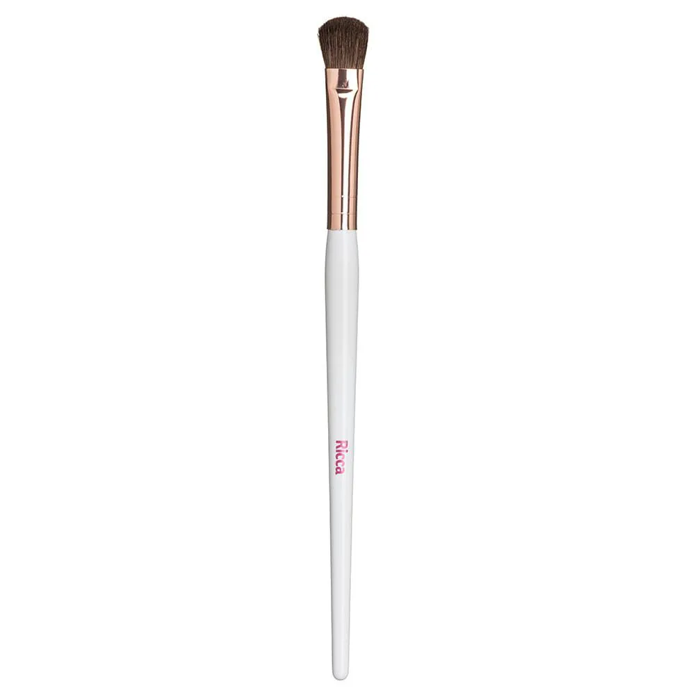 PINCEL ROSE GOLD DE SOMBRA RICCA