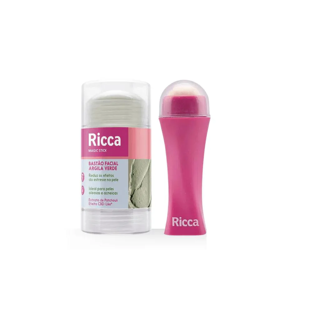 KIT DUPLA COMBATE OLEOSIDADE RICCA