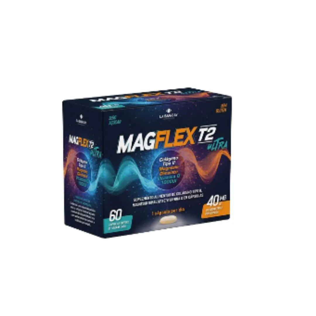 MAGFLEX T2 ULTRA 60CPS - LA SAN DAY