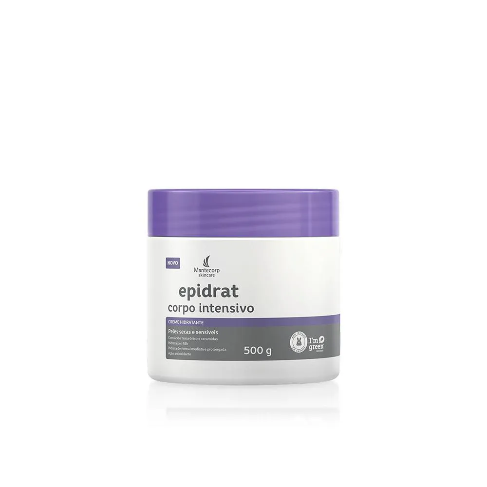 EPIDRAT CORPO INTENSIVO CR 500G