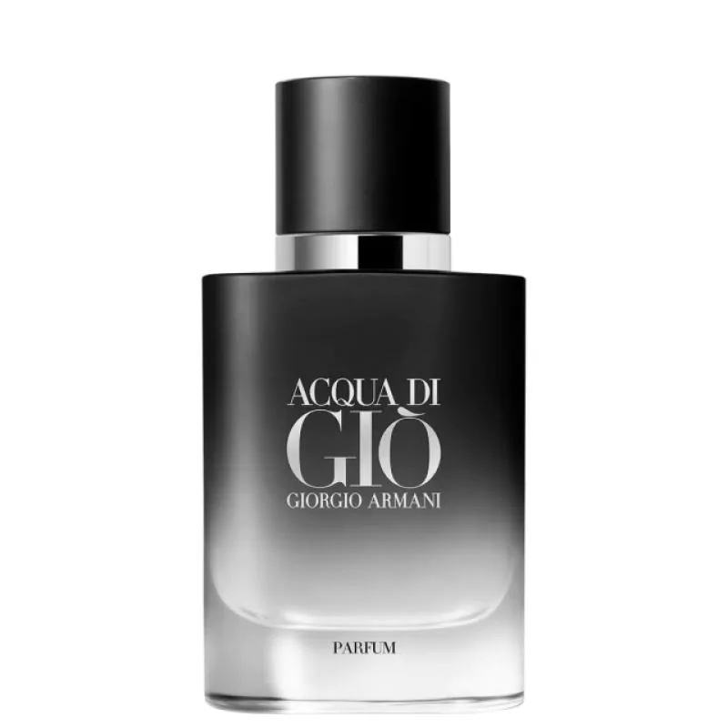 ACQUA DI GIO PARFUM GIORGIO ARMANI 40 ML PERFUME MASCULINO