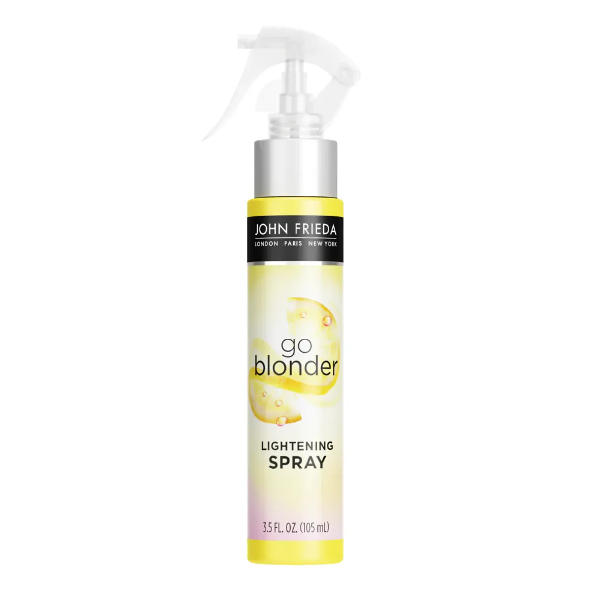 Spray Cabelo Loiros John Frieda Sheer Blonde Go Blonder 103ml