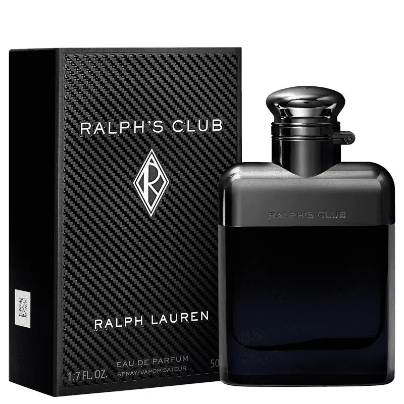 Perfume Ralph Lauren Ralph'S Club Eau de Parfum 50ml