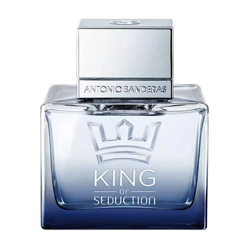 KING OF SEDUCTION MASCULINO EAU DE TOILETTE 200 ML