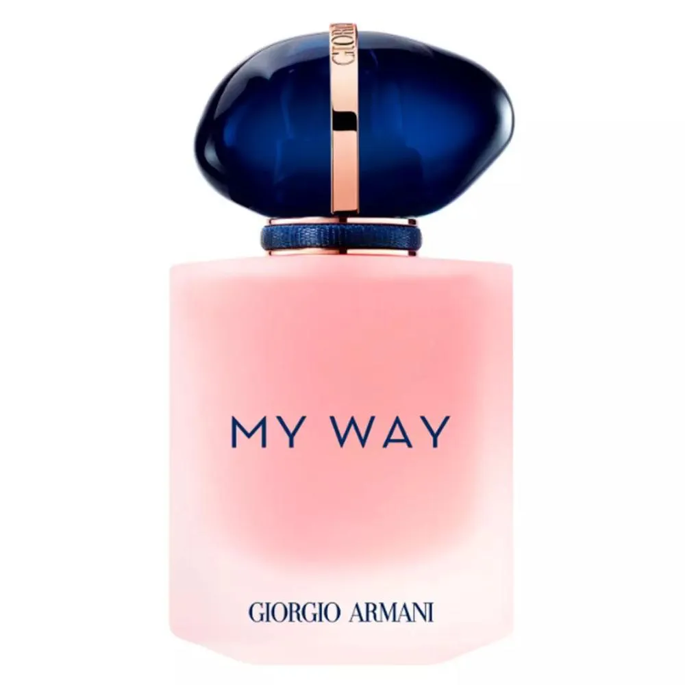 GIORGIO ARMANI MY WAY FLORAL PERFUME FEMININO EAU DE PARFUM 90 ML