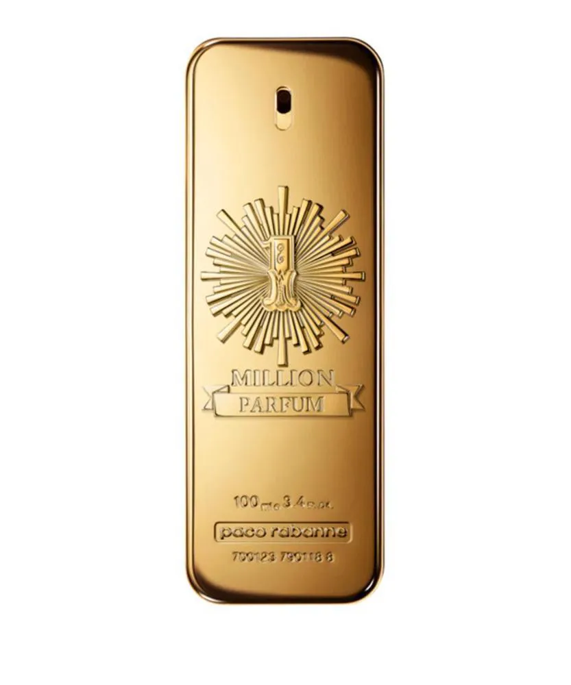 1 MILLION MASCULINO PARFUM 100 ML