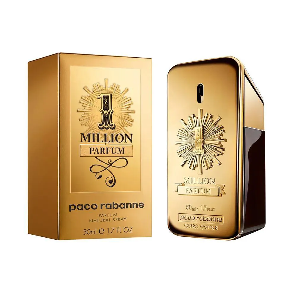 1 MILLION MASCULINO PARFUM 50 ML