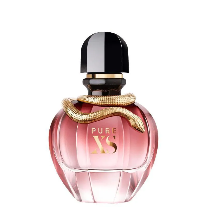PURE XS FEMININO EAU DE PARFUM 30ml