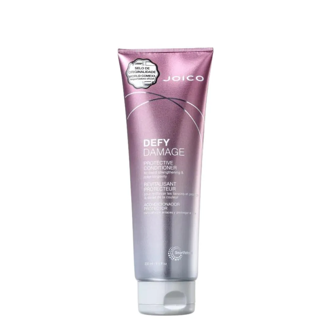JOICO DEFY DAMAGE CONDICIONADOR 250ML