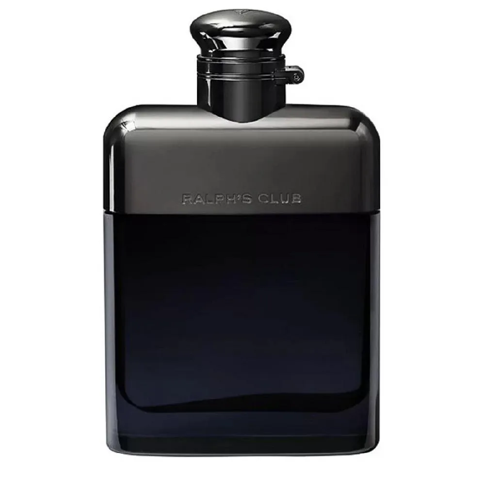 RALPH’S CLUB RALPH LAUREN PERFUME MASCULINO EAU DE PARFUM 100  ML
