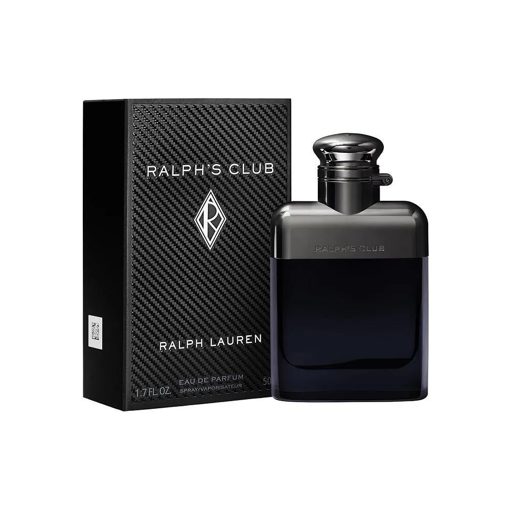RALPH’S CLUB RALPH LAUREN PERFUME MASCULINO EAU DE PARFUM 150  ML
