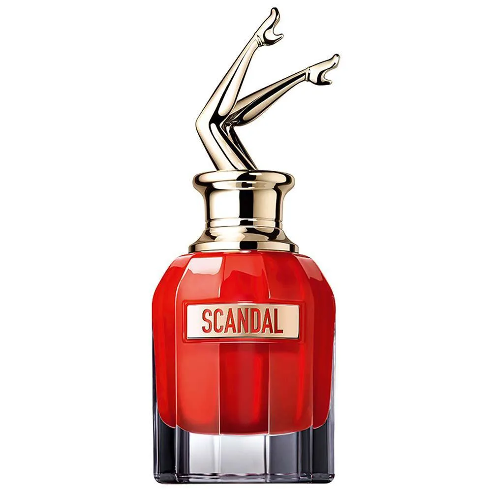 JEAN PAUL GAULTIER SCANDAL FEMININO LE PARFUM EAU DE PARFUM 50   ML