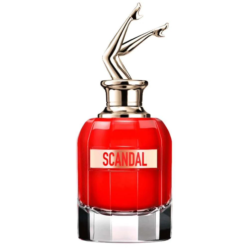 JEAN PAUL GAULTIER SCANDAL FEMININO LE PARFUM EAU DE PARFUM 80 ML
