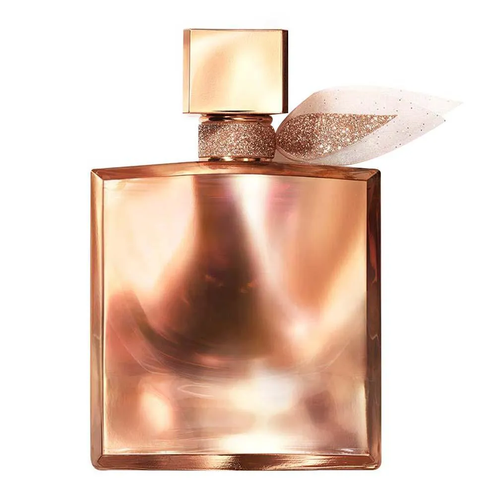LA VIE EST BELLE GOLD L&EXTRAIT LANCÔME PERFUME FEMININO EAU DE PARFUM 50 ML