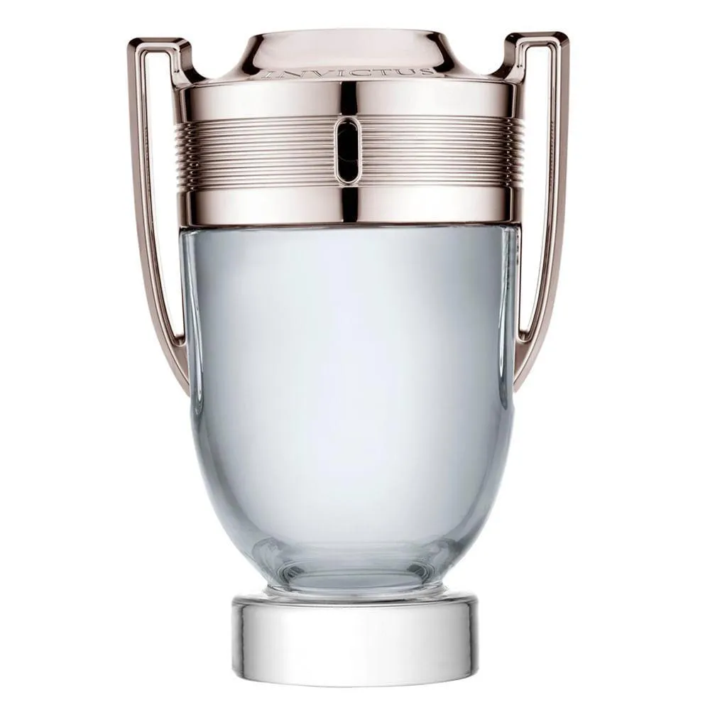 INVICTUS MASCULINO EAU DE TOILETTE 100 ML