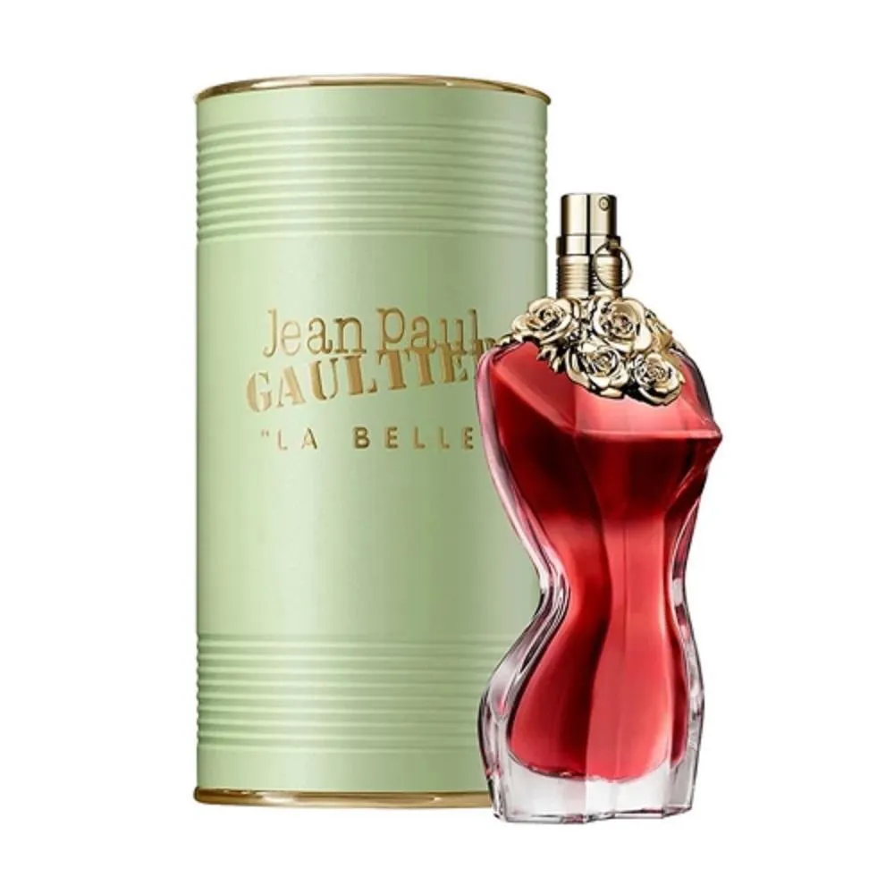 LA BELLE JEAN PAUL GAULTIER FEMININO EAU DE PARFUM 100ml