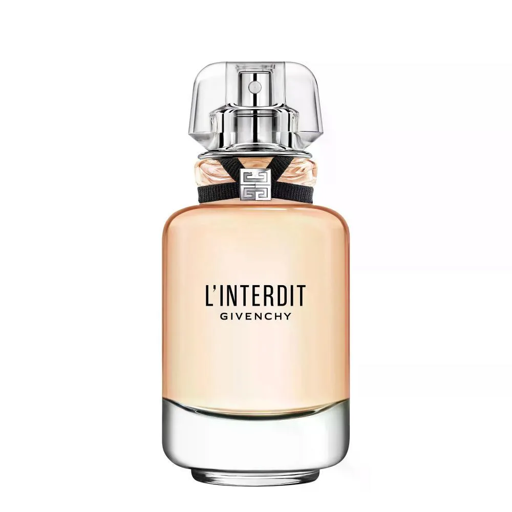 L&INTERDIT GIVENCHY FEMININO EAU DE TOILETTE 80 ML