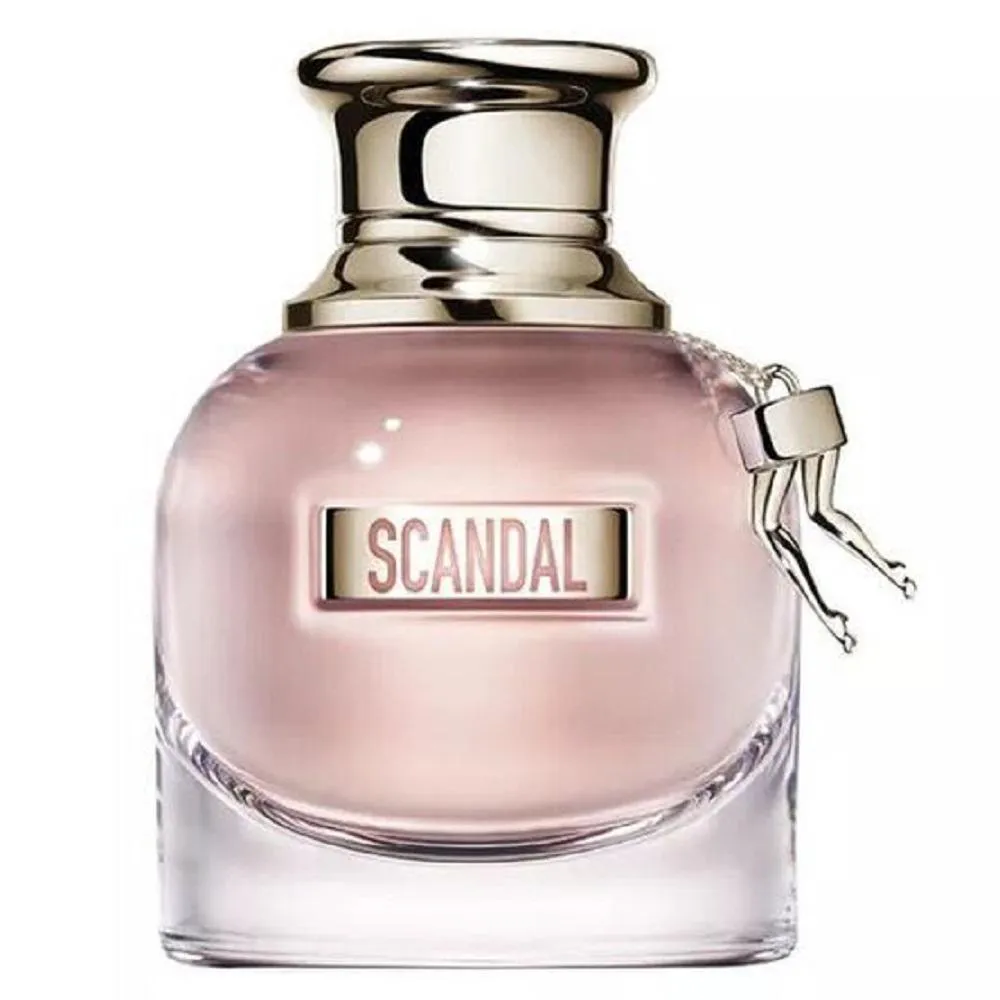 JEAN PAUL GAULTIER SCANDAL FEMININO EAU DE PARFUM 30ml