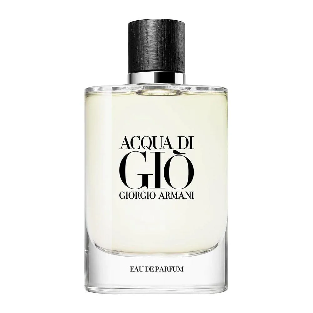 ACQUA DI GIO PERFUME MASCULINO EAU DE PARFUM 125 ML