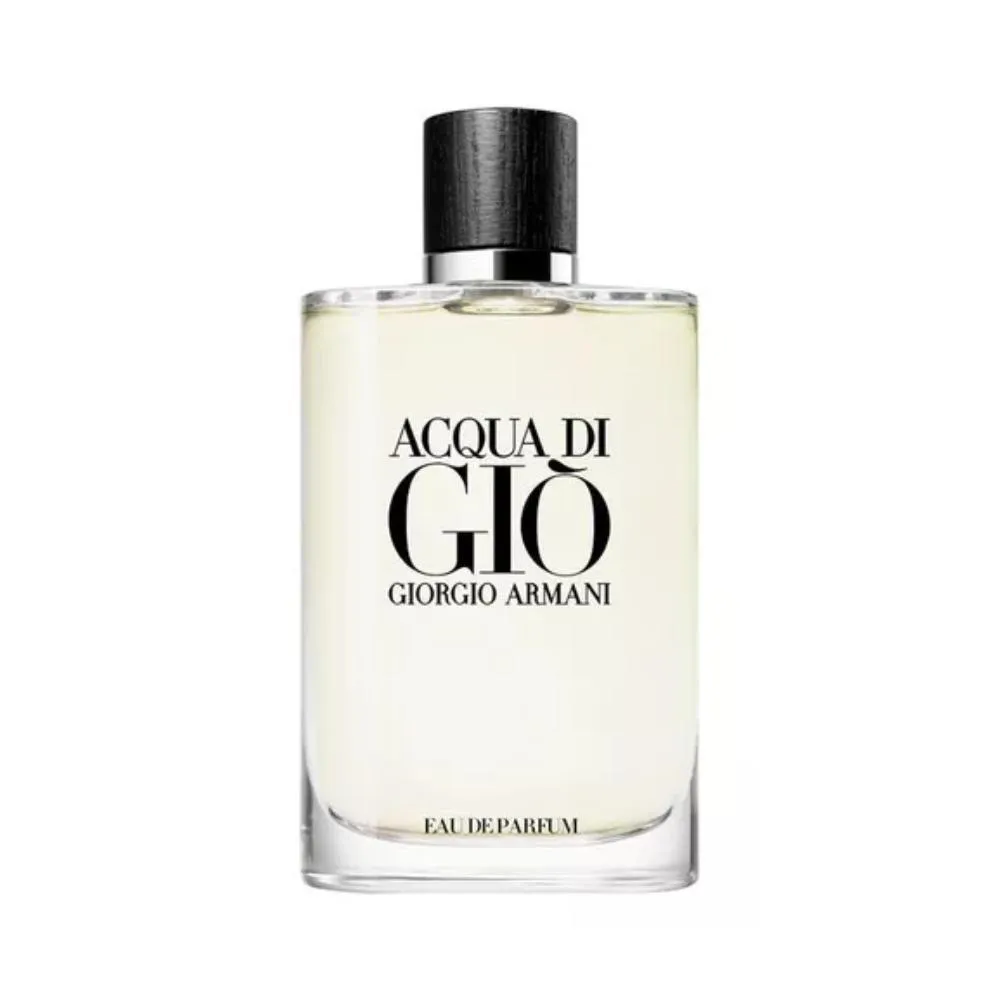 ACQUA DI GIO PERFUME MASCULINO EAU DE PARFUM 200ml